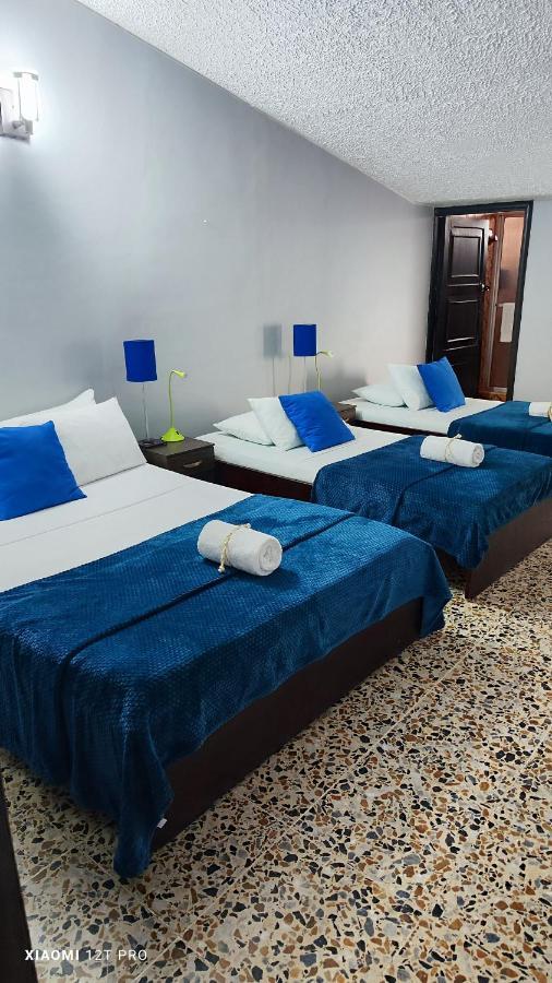 Hotel Loft Dorado Floridablanca Exterior photo