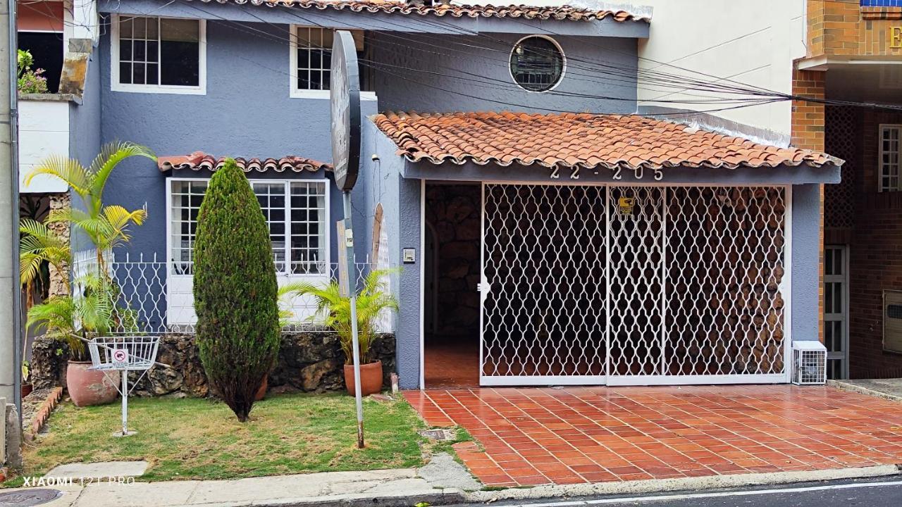Hotel Loft Dorado Floridablanca Exterior photo