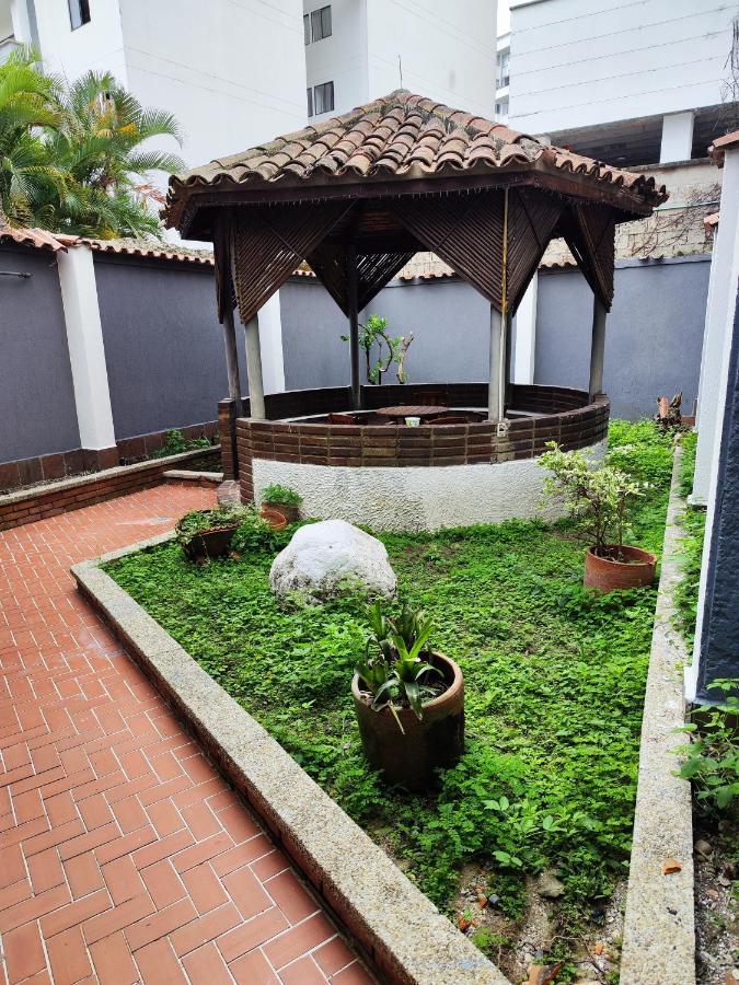 Hotel Loft Dorado Floridablanca Exterior photo