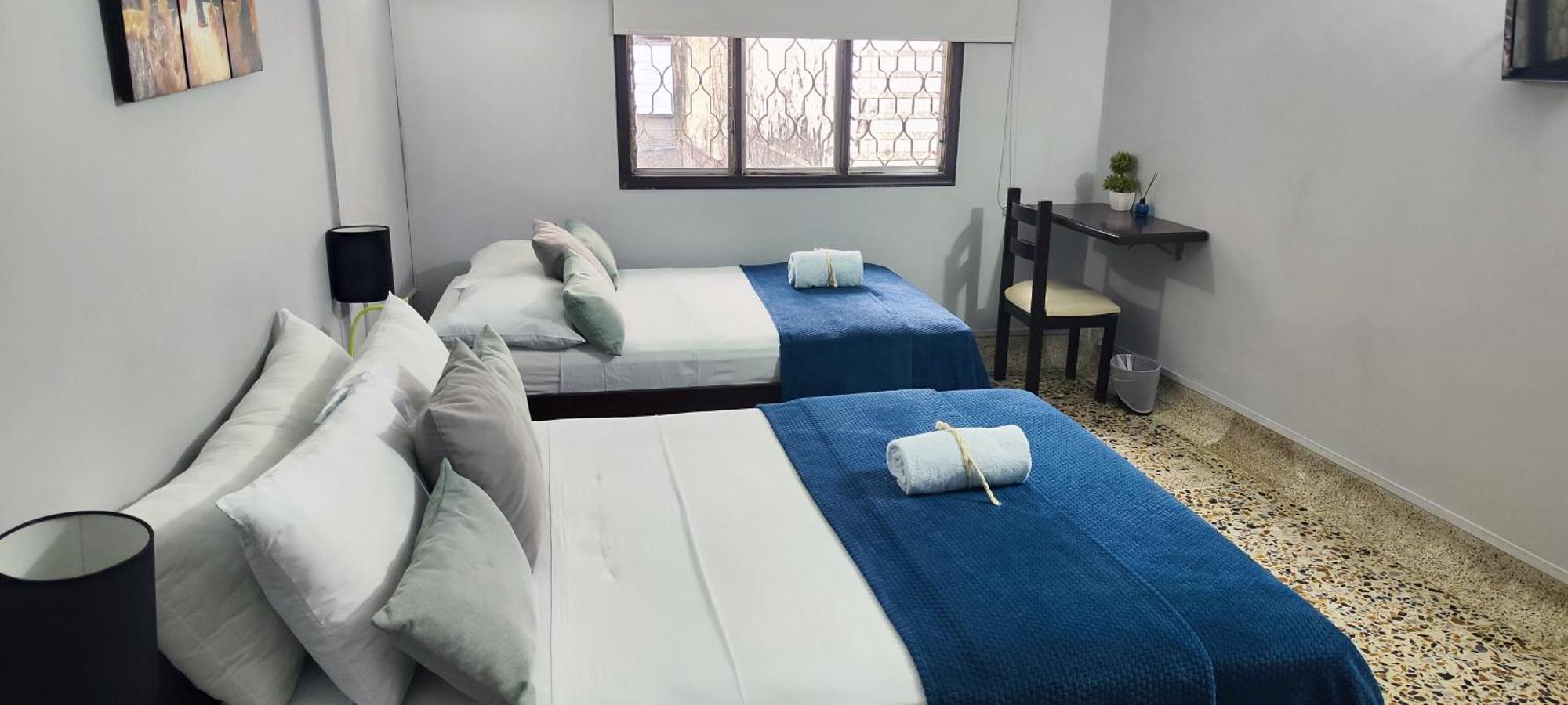 Hotel Loft Dorado Floridablanca Exterior photo