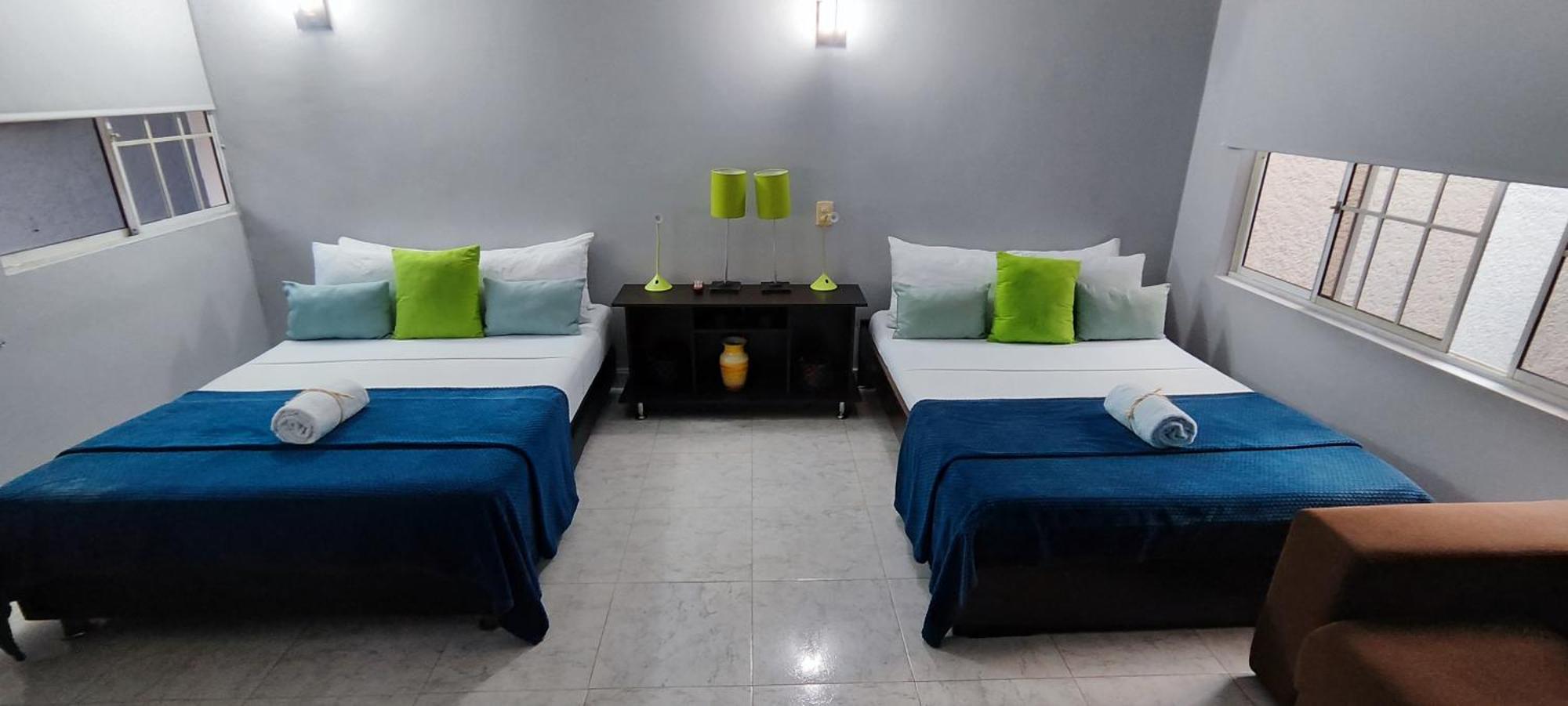 Hotel Loft Dorado Floridablanca Exterior photo