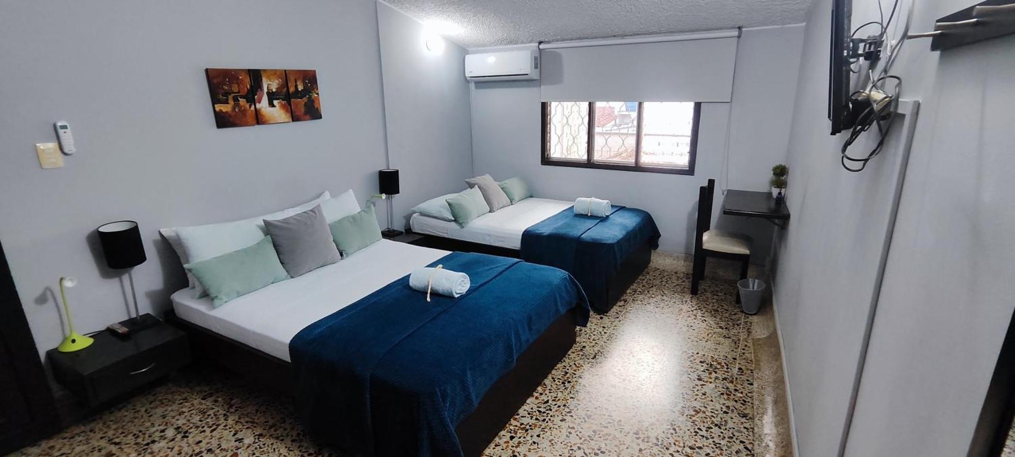 Hotel Loft Dorado Floridablanca Exterior photo