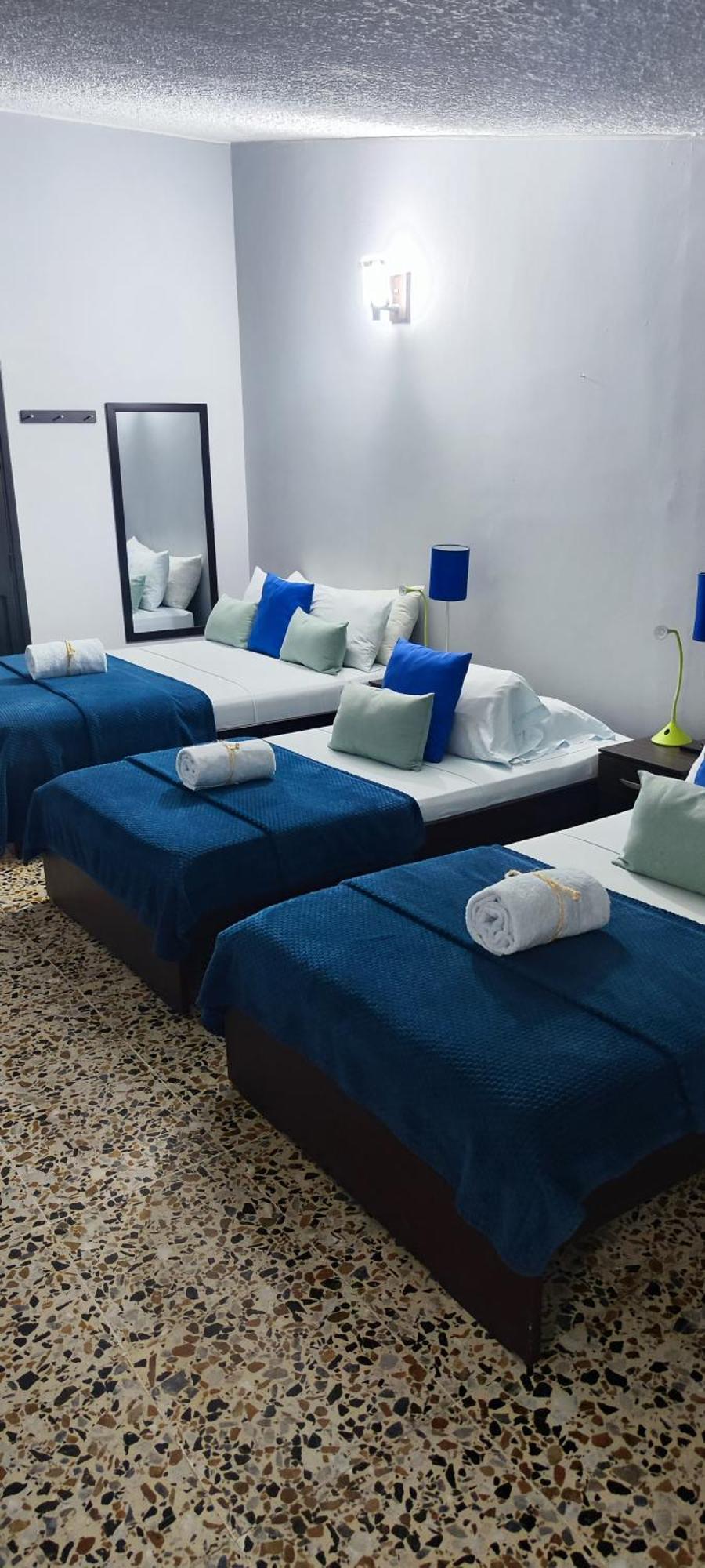 Hotel Loft Dorado Floridablanca Exterior photo