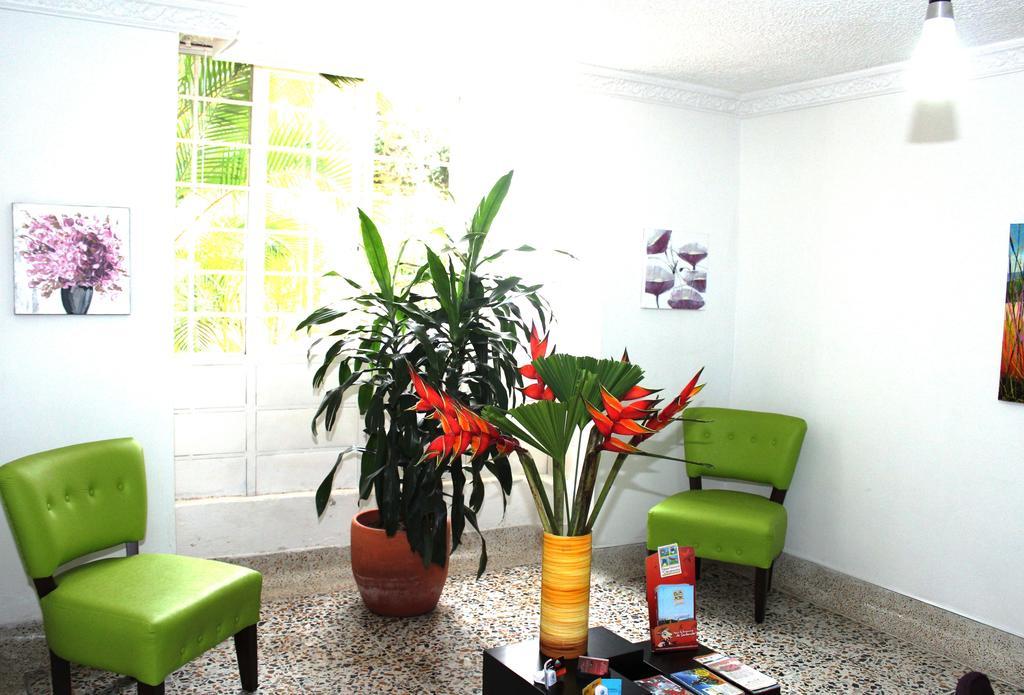 Hotel Loft Dorado Floridablanca Exterior photo